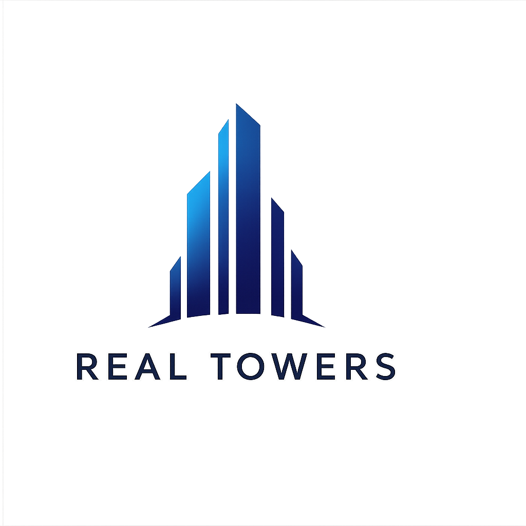 Real Towers